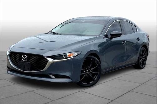 2023 Mazda Mazda3 AWD