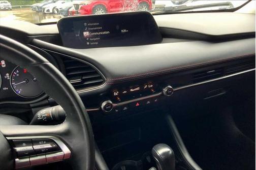 2023 Mazda Mazda3 AWD