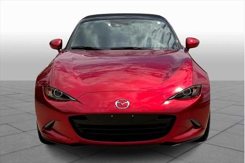 2023 Mazda MX-5 Miata Grand Touring