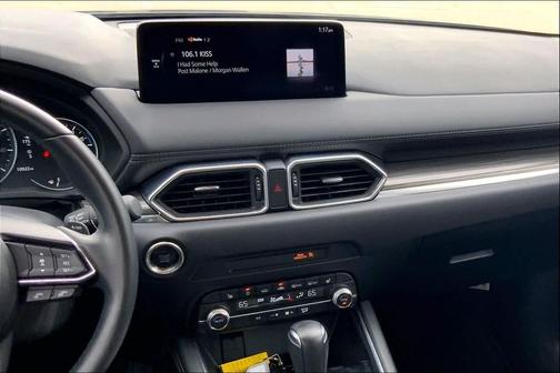 2023 Mazda CX-5 2.5 S