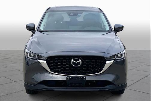 2023 Mazda CX-5 2.5 S