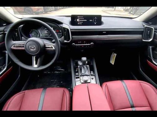 2026 Mazda CX-50 Hybrid Premium