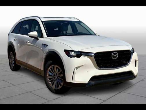 2025 Mazda CX-90 3.3 Turbo Preferred