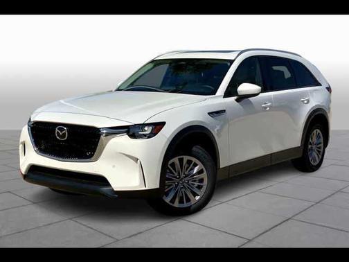 2025 Mazda CX-90 3.3 Turbo Preferred