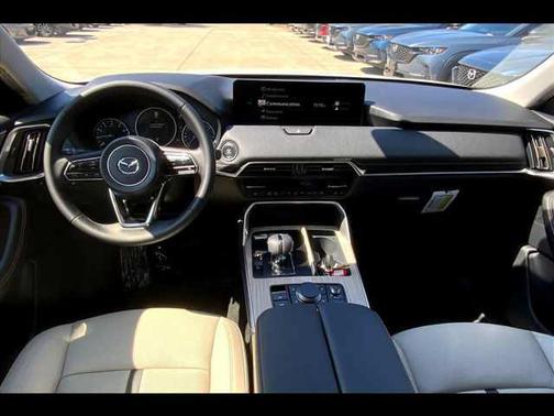 2025 Mazda CX-90 3.3 Turbo Preferred
