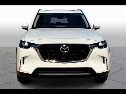 2025 Mazda CX-90 3.3 Turbo Preferred