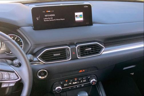 2023 Mazda CX-5 2.5 S