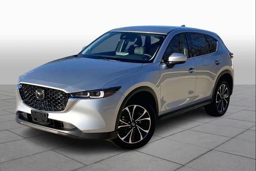2023 Mazda CX-5 2.5 S
