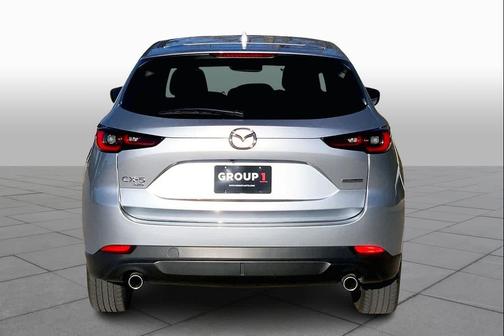 2023 Mazda CX-5 2.5 S