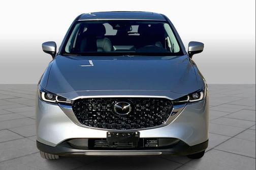 2023 Mazda CX-5 2.5 S