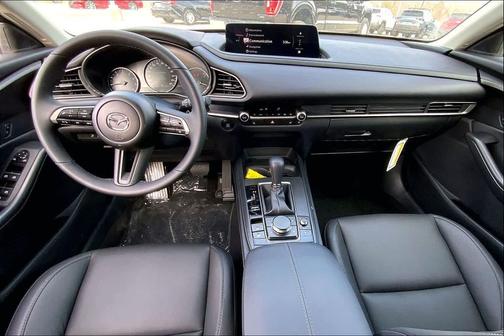 2026 Mazda CX-30 2.5 S Preferred Package