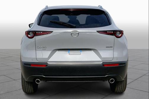 2026 Mazda CX-30 2.5 S Preferred Package