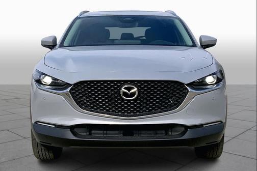 2026 Mazda CX-30 2.5 S Preferred Package