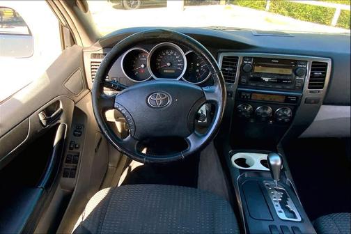 2008 Toyota 4Runner Sport