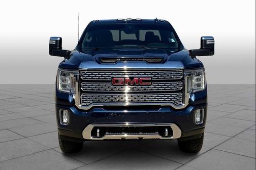 2020 GMC Sierra 2500 Denali