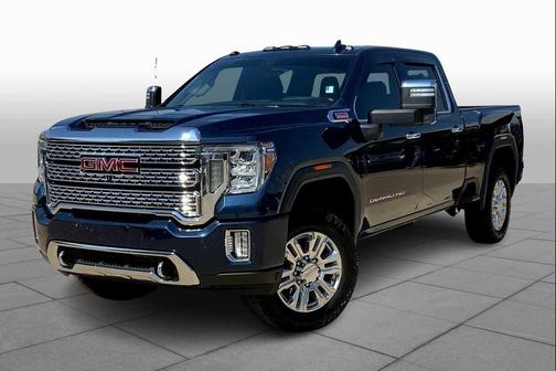 2020 GMC Sierra 2500 Denali