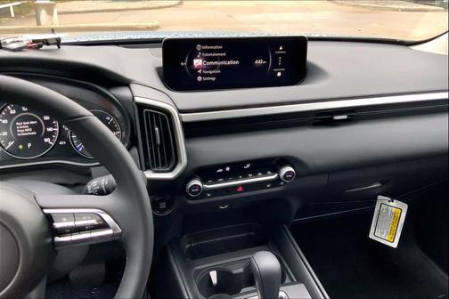 2026 Mazda CX-50 2.5 S