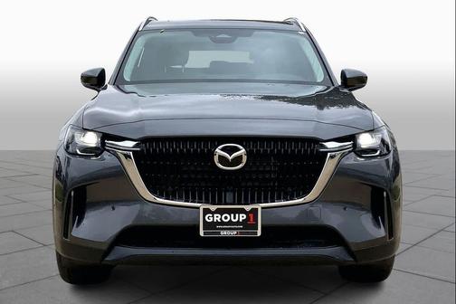 2026 Mazda CX-90 3.3 Turbo Preferred