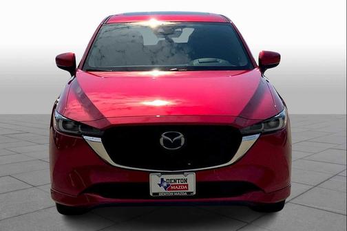2023 Mazda CX-5 Signature