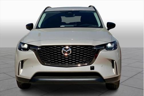 2025 Mazda CX-90 PHEV Premium Sport