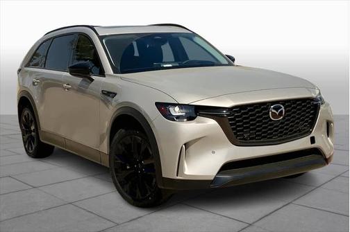 2025 Mazda CX-90 PHEV Premium Sport