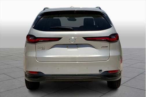2025 Mazda CX-90 PHEV Premium Sport