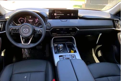 2025 Mazda CX-90 PHEV Premium Sport
