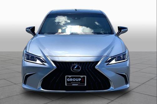 Iridium 2022 Lexus ES 350 Base
