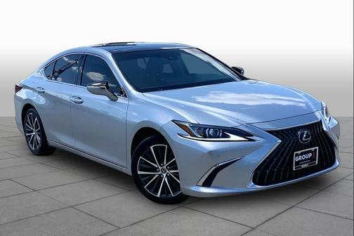Iridium 2022 Lexus ES 350 Base