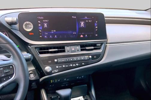 Iridium 2022 Lexus ES 350 Base