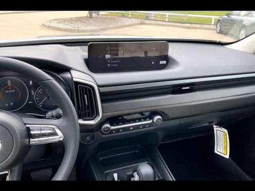 2026 Mazda CX-50 2.5 Turbo