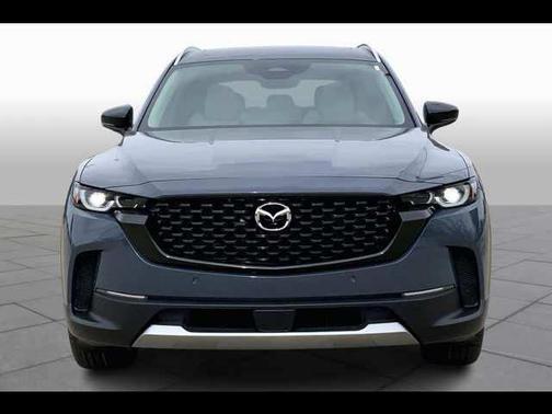 2026 Mazda CX-50 2.5 Turbo