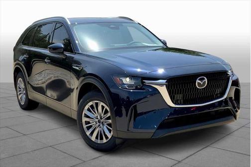 2025 Mazda CX-90 3.3 Turbo Preferred