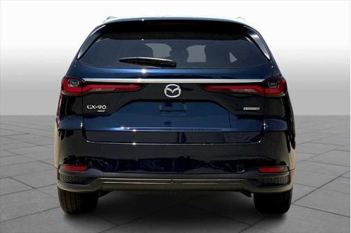 2025 Mazda CX-90 3.3 Turbo Preferred