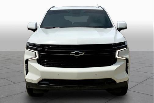 2024 Chevrolet Tahoe 4WD RST