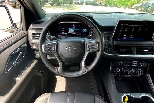 2024 Chevrolet Tahoe 4WD RST