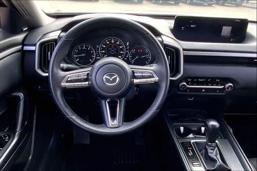 2024 Mazda CX-50 2.5 S Premium Package