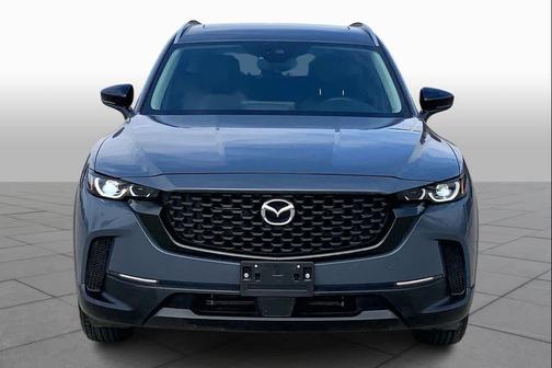 2024 Mazda CX-50 2.5 S Premium Package