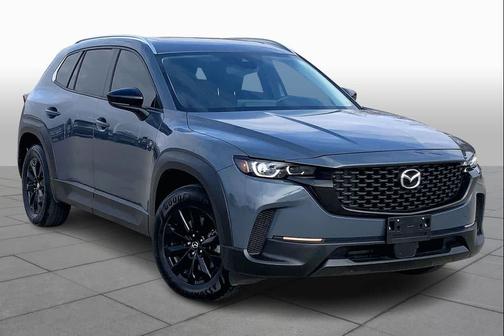 2024 Mazda CX-50 2.5 S Premium Package