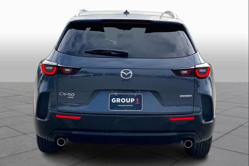 2024 Mazda CX-50 2.5 S Premium Package