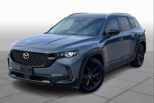 2024 Mazda CX-50 2.5 S Premium Package