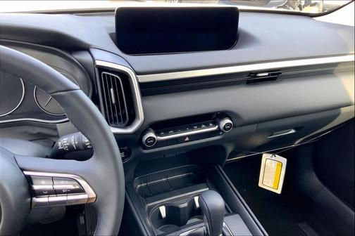 2026 Mazda CX-50 2.5 S Select Package