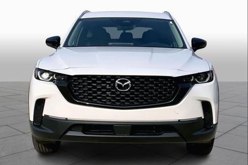 2026 Mazda CX-50 2.5 S Select Package