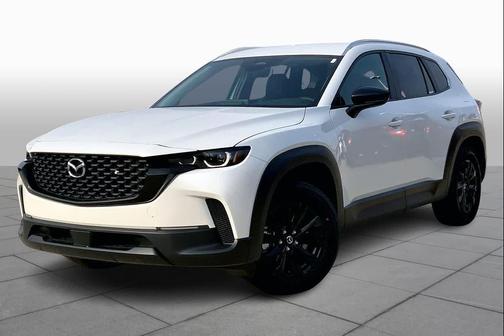 2026 Mazda CX-50 2.5 S Select Package