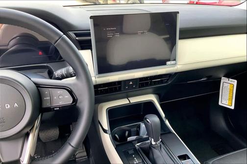 2026 Mazda CX-5 2.5 S Preferred Package