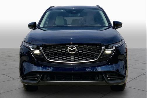 2026 Mazda CX-5 2.5 S Preferred Package