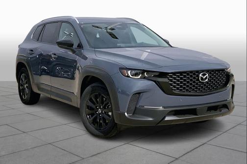2026 Mazda CX-50 2.5 S Preferred Package