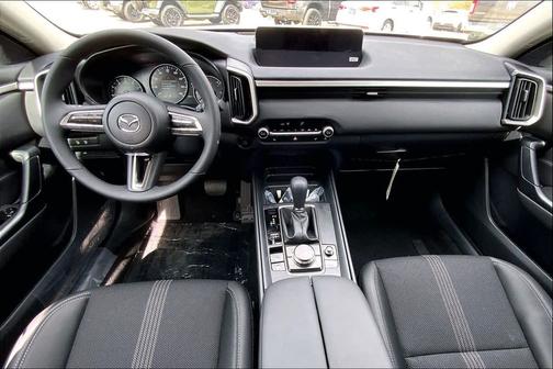 2026 Mazda CX-50 2.5 S Preferred Package