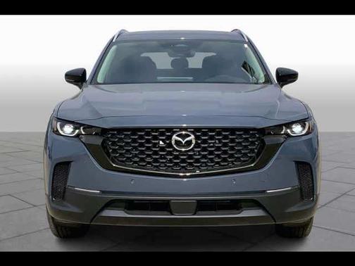 2026 Mazda CX-50 2.5 S Preferred Package