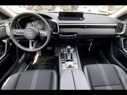 2026 Mazda CX-50 2.5 S Preferred Package